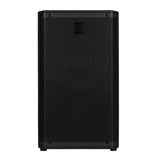 RCF EVOX JMIX 9 Active 2100-Watts 12-Inch Three-way Column Array with 8-Channel Mixer and Bluetooth
