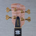 Spector Euro4 LT Bass Guitar - Natural Matte - CHUCKSCLUSIVE - #]C121SN 21029