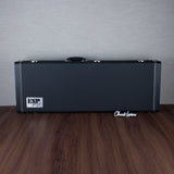 ESP USA Eclipse Electric Guitar - Lime Burst - #US24288 - Mint, Open Box