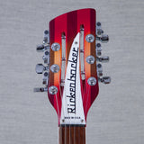 Rickenbacker 360/12 12-String Electric Guitar - Fireglo - #2416700