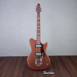 Powers Electric A-Type Select Maple Electric Guitar - Byzantine Gold - #B179