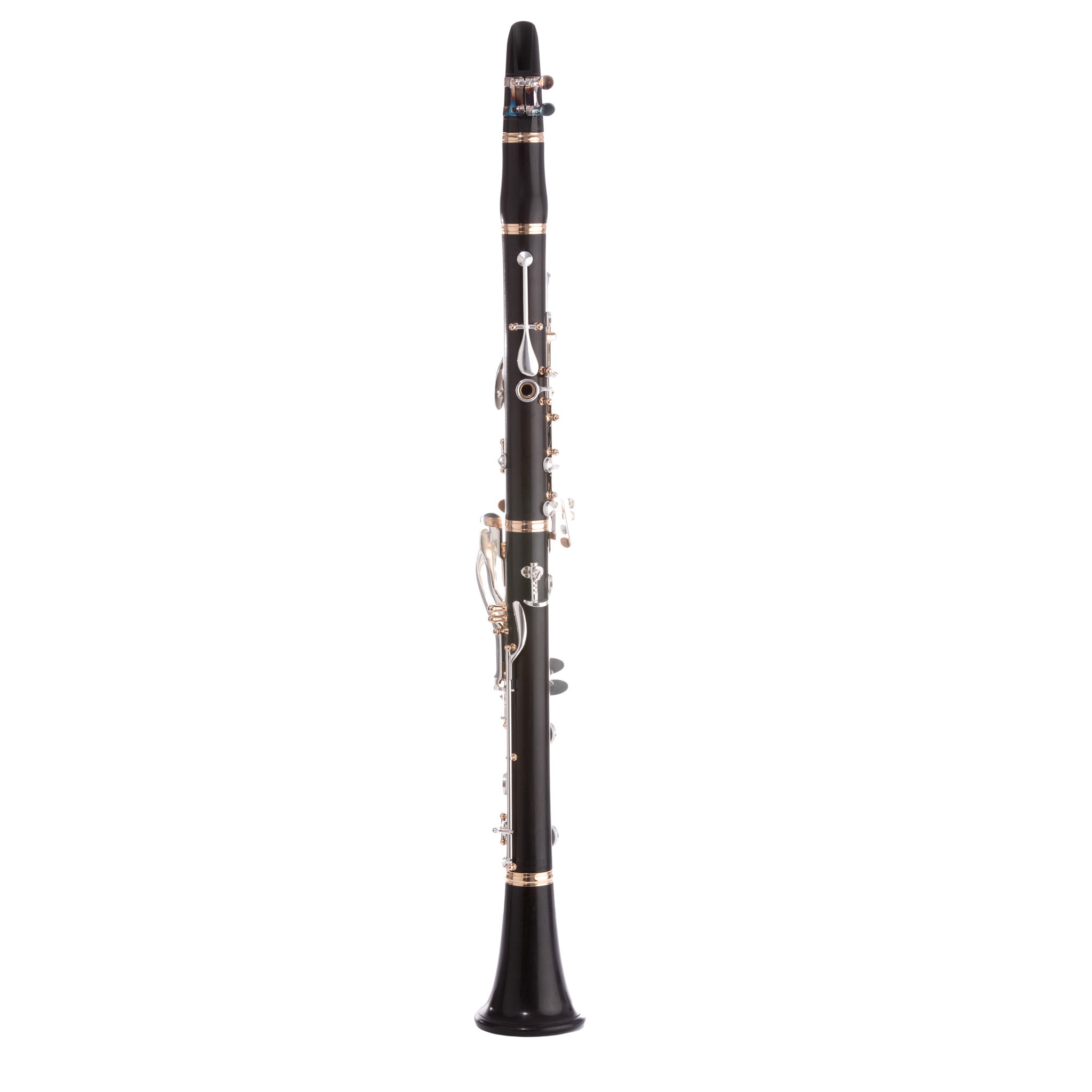 Yamaha YCL-SE Artist Model Bb Clarinet - Grenadilla – Chuck
