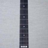 ESP E-II SN-II Electric Guitar - Blue Natural Fade - #ES5490243