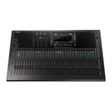 Allen & Heath QU-7 96kHz 32-Channel Digital Mixer