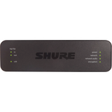 Shure ANIUSB-MATRIX USB Audio Network Interface with Matrix Mixing - Open Box, Mint