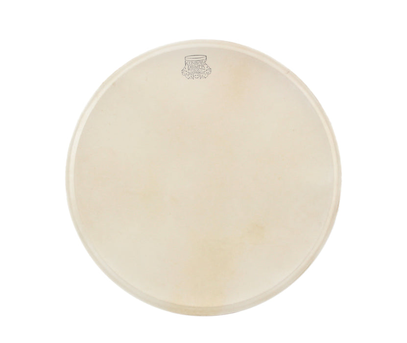 Kentville KD-22BDH 22" Kangaroo Hide Bass Drum Head - Heavy