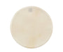 Kentville KD-22BDH 22" Kangaroo Hide Bass Drum Head - Heavy