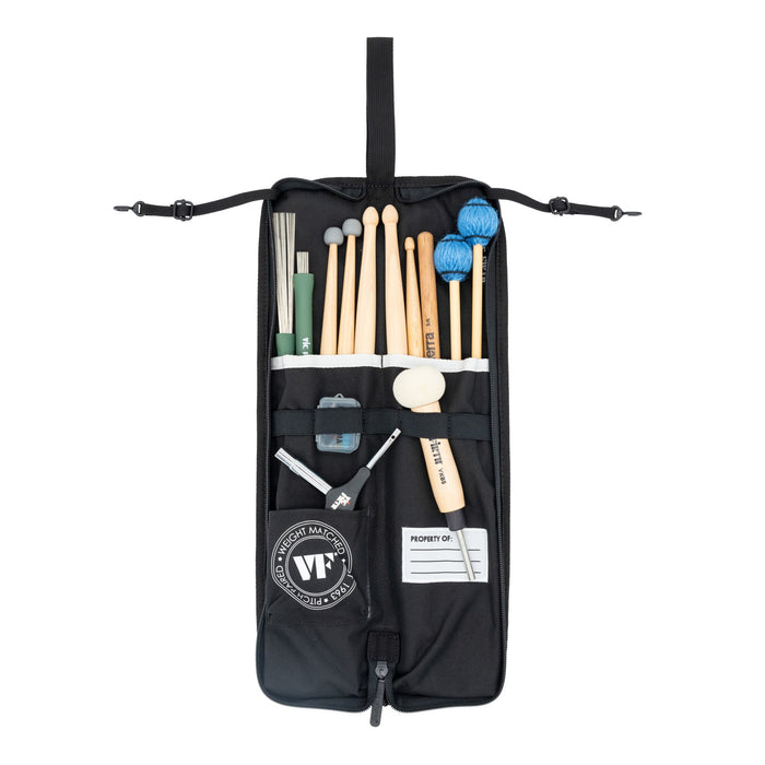 Vic Firth Essential Stick Bag - Black