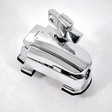 Ludwig P7202APP Keystone Tom Bracket With V-B Plate