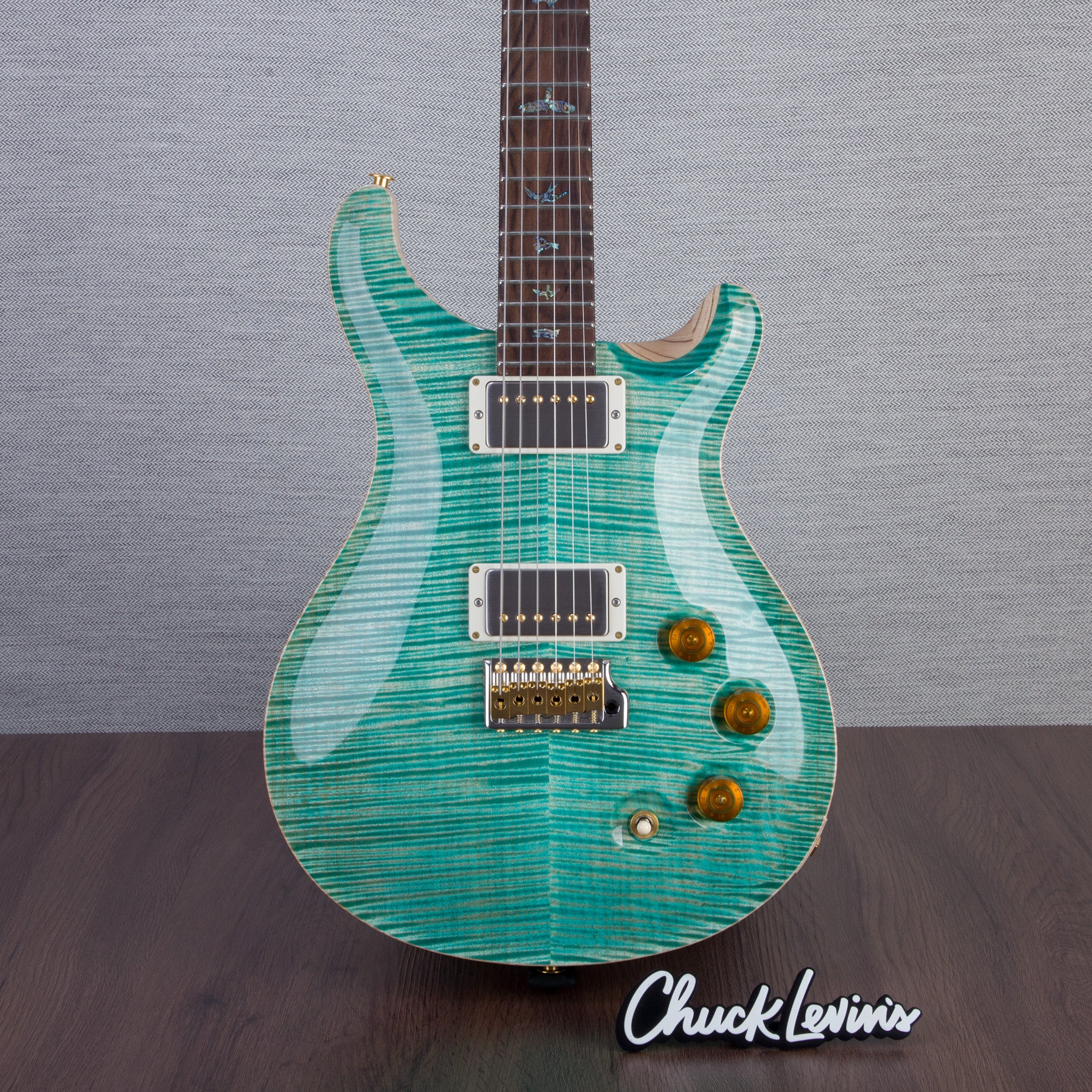 THE PRS GUITAR BOOK 限定版シリアルナンバー5905/6000 THE PRS GUITAR BOOK 限定版シリアルナンバー5905/6000 - メルカリ