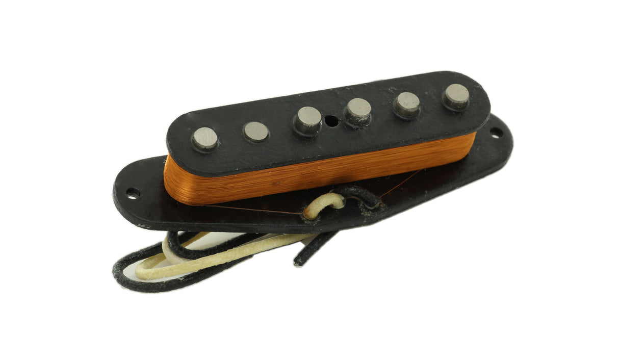Seymour Duncan APS-1L Alnico II Pro Staggered Strat Pickup - Lefty