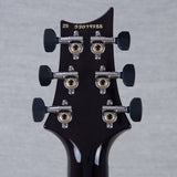 PRS S2 Vela Custom Color Electric Guitar - Charcoal - #25S2079288
