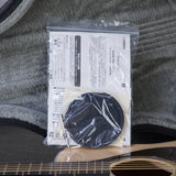 Yamaha FG9 MX Adirondack Spruce/Mahogany Acoustic Electric Guitar - #IKN094A