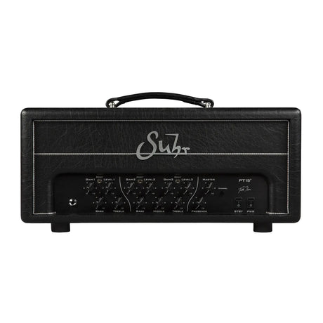 Suhr Pete Thorn PT15 15-Watt Guitar Amplifier Head