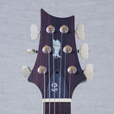PRS 40th Anniversary Limited Edition McCarty SC56 Electric Guitar - Translucent Black - #250405096