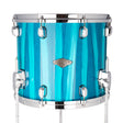 Tama Starclassic Performer 12 x 14-Inch Floor Tom - Sky Blue Aurora