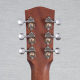 Bedell Limited Edition Dreadnought Cutaway Figured Koa/Adirondack Spruce Acoustic Electric Guitar - #822009