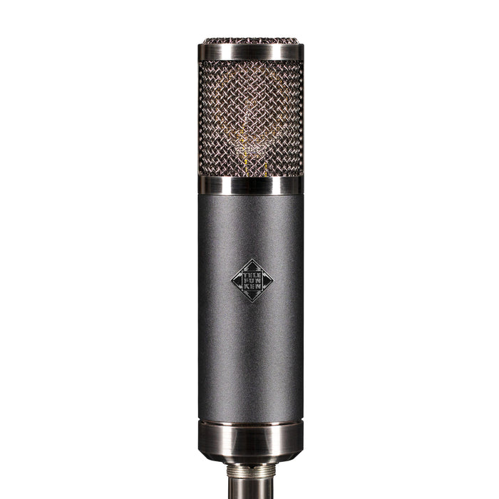 Telefunken TF-47 Three-Pattern Diaphragm Microphone with M903 - New