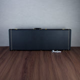 Castedosa Conchers Baritone Electric Guitar - Aged Purple Metallic - #199