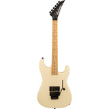Jackson Pro Origins 1985 San Dimas SD1A Electric Guitar - Vanilla Shake