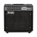 Mesa/Boogie Mark IIC+ Combo Guitar Amplifier - Black Bronco/Black Grille