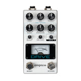 Empress Drive Guitar Effects Pedal