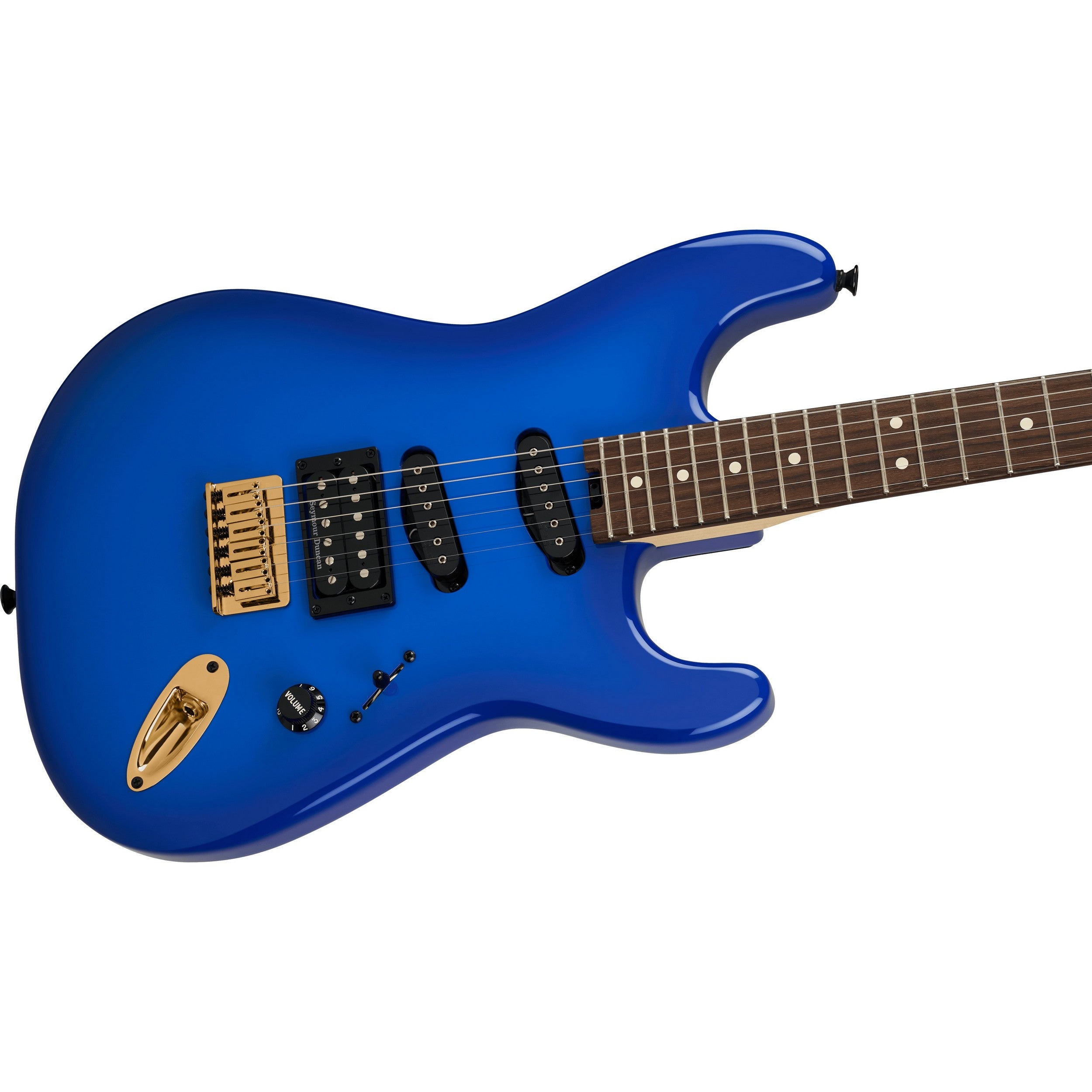 Charvel Jake E Lee Pro-Mod San Dimas Style 1 Signature Electric