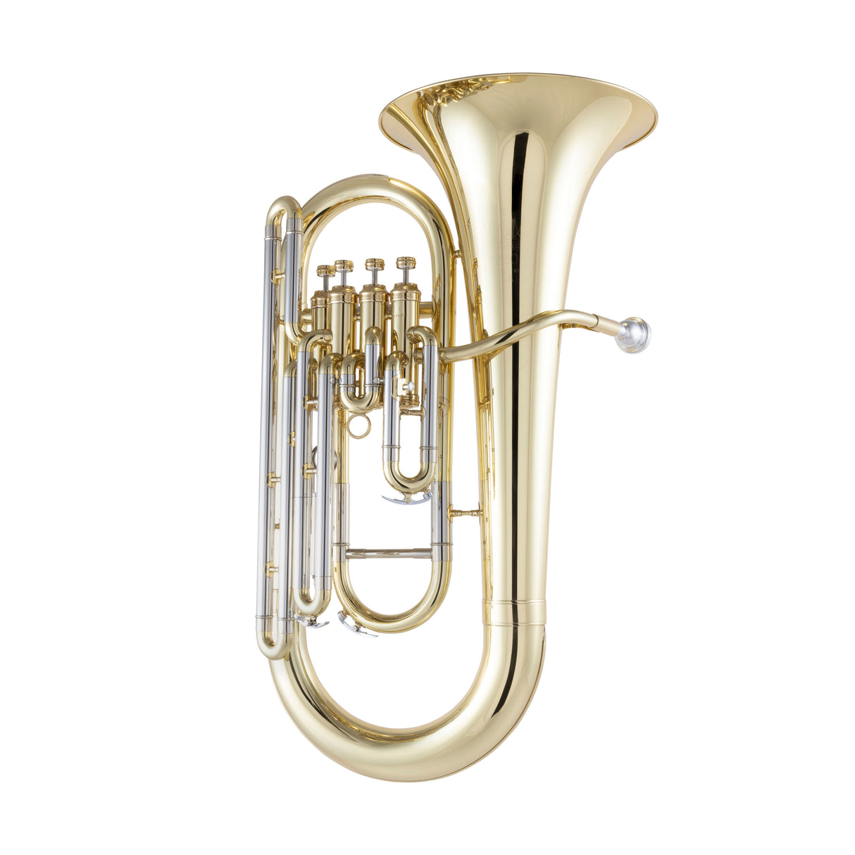 King 2280 Legend Soloist Professional 4-valve Euphonium