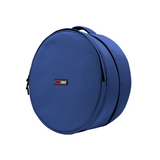 Gator Icon Snare Drum Bag 14 x 6.5-Inch - Navy Blue