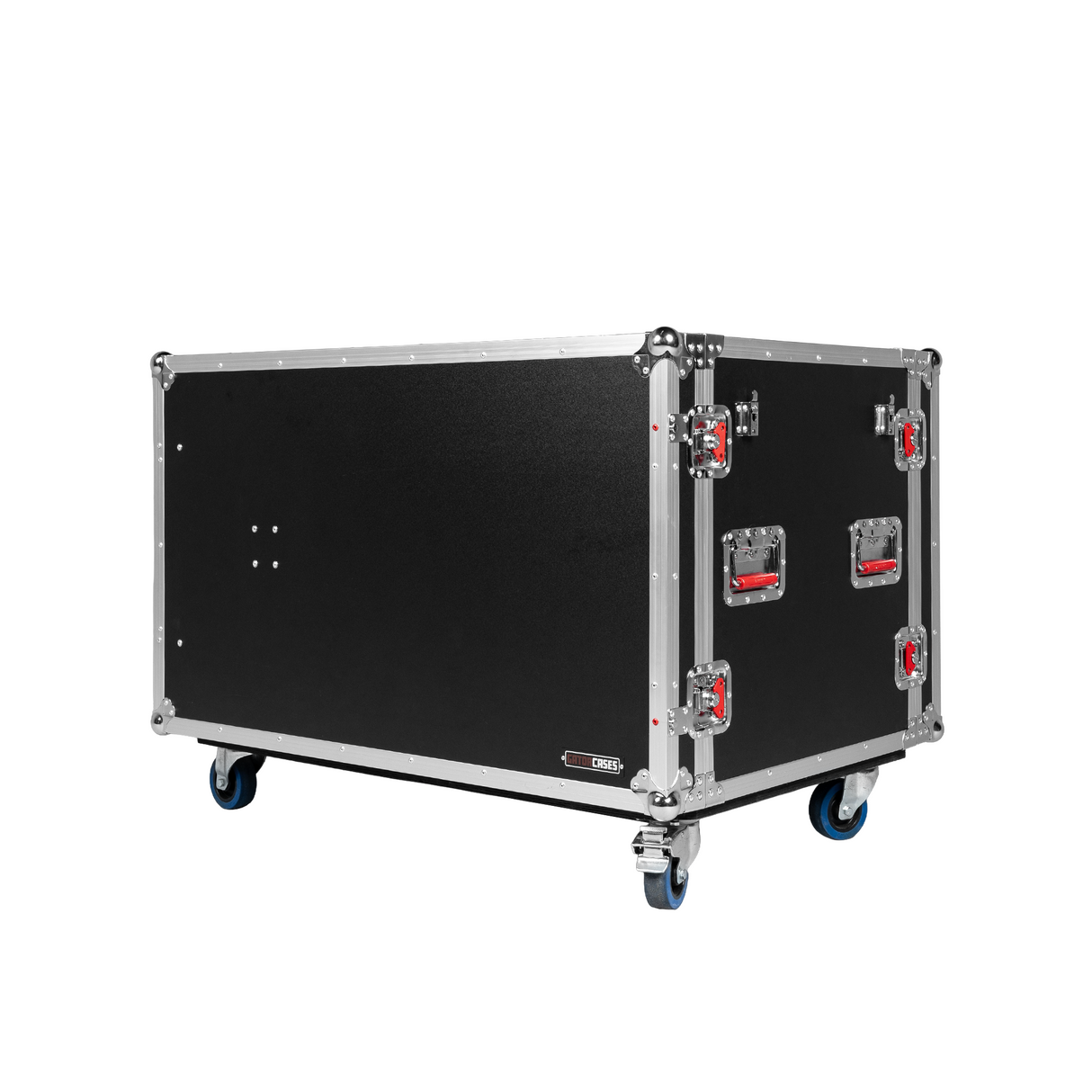 Gator GTOUR-WORKST4-12U-2T Mixer Workstation