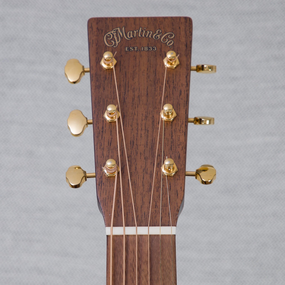 Martin GPCE Inception Maple/European Spruce Acoustic Electric Guitar - #M2843782 - Mint, Open Box