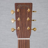 Martin GPCE Inception Maple/European Spruce Acoustic Electric Guitar - #M2843782 - Mint, Open Box