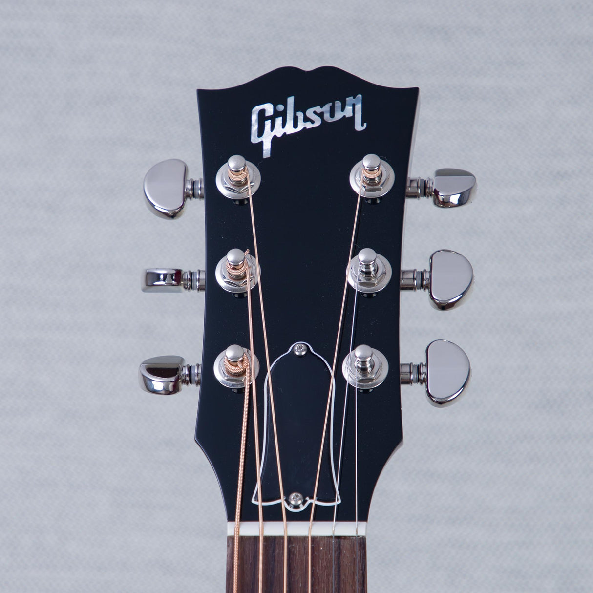 Gibson J-45 Standard Mahogany/Sitka Spruce Acoustic Electric Guitar - Honey Burst - #23264114