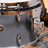 Gretsch Brooklyn 3-Piece Shell Pack, 22-Inch Kick - Steel Grey