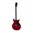 Gibson Custom 1958 Les Paul Junior Double Cut Reissue VOS - Faded Cherry - New