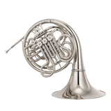 Yamaha YHR-872ND Professional Double French Horn - Clear Lacquer