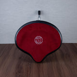 Roc N Soc NR-O-R Nitro Rider Drum Throne, Original Seat - Red