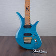 Legator Artist Charles Caswell Signature CC-7 7-String Electric Guitar - Demonberry - #IM25060146