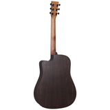 Martin X Series DC-X2E Acoustic Guitar - Rosewood - New