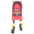 ProX XC-TR1FM12-03 3 Ft Male to Female 12AWG Power Cable for powerCon compatible devices