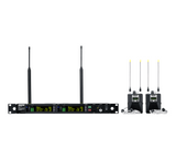 Shure PSM1000 P10TR+425CL Wireless In-Ear Monitor System, H22 Band