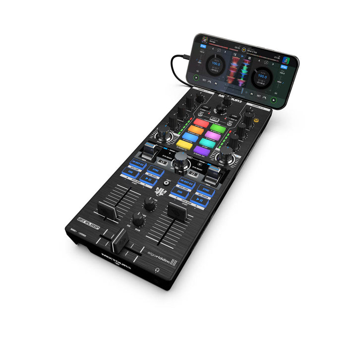 Reloop Mixtour Pro DJ Controller