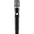 Shure QLXD2/B87A Wireless Handheld Transmitter - G50 Band - New