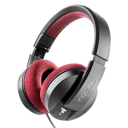 Focal Listen Professional Focal Closed Back Listen Professional
