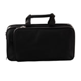 Yamaha YCL-CSVR Custom Bb Clarinet - Grenadilla