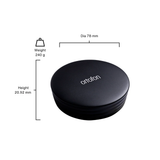 Ortofon Record stabilizer - Black - 240 g