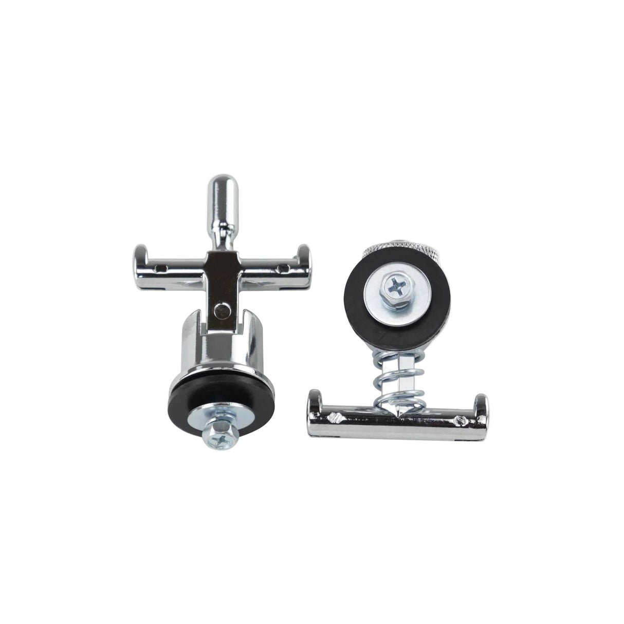 Dunnett Classic Drums GW845 George Way Throw-Off