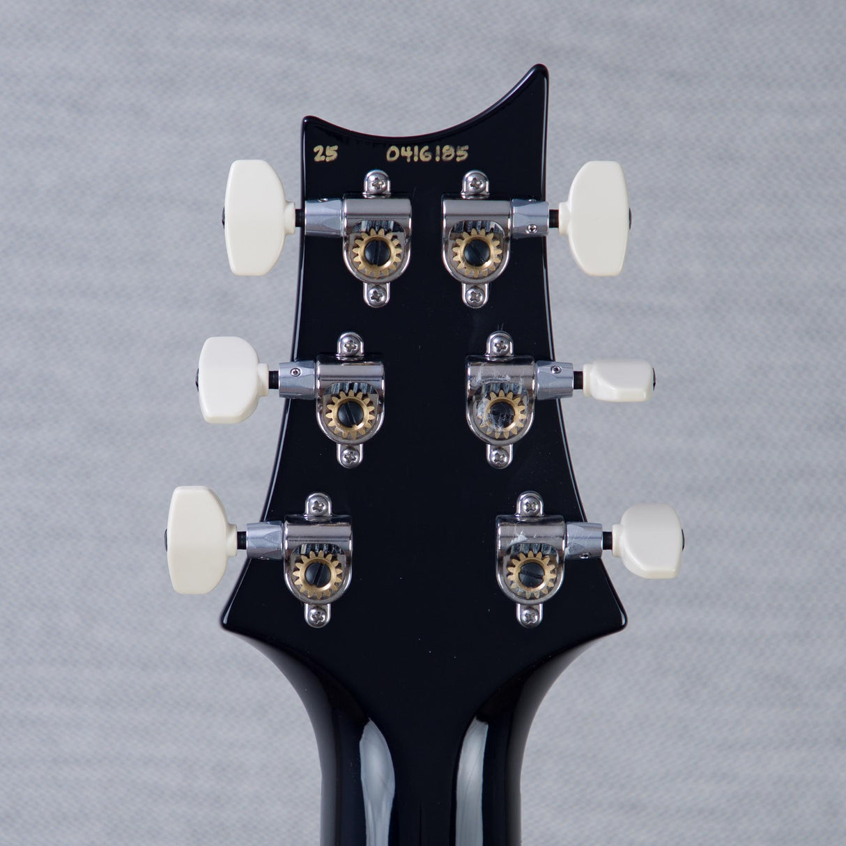 PRS Custom 24-08 10-Top Electric Guitar - Fire Smokeburst - #250416185