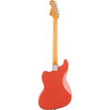 Fender Vintera II '60s Bass VI Electric Guitar - Fiesta Red - New