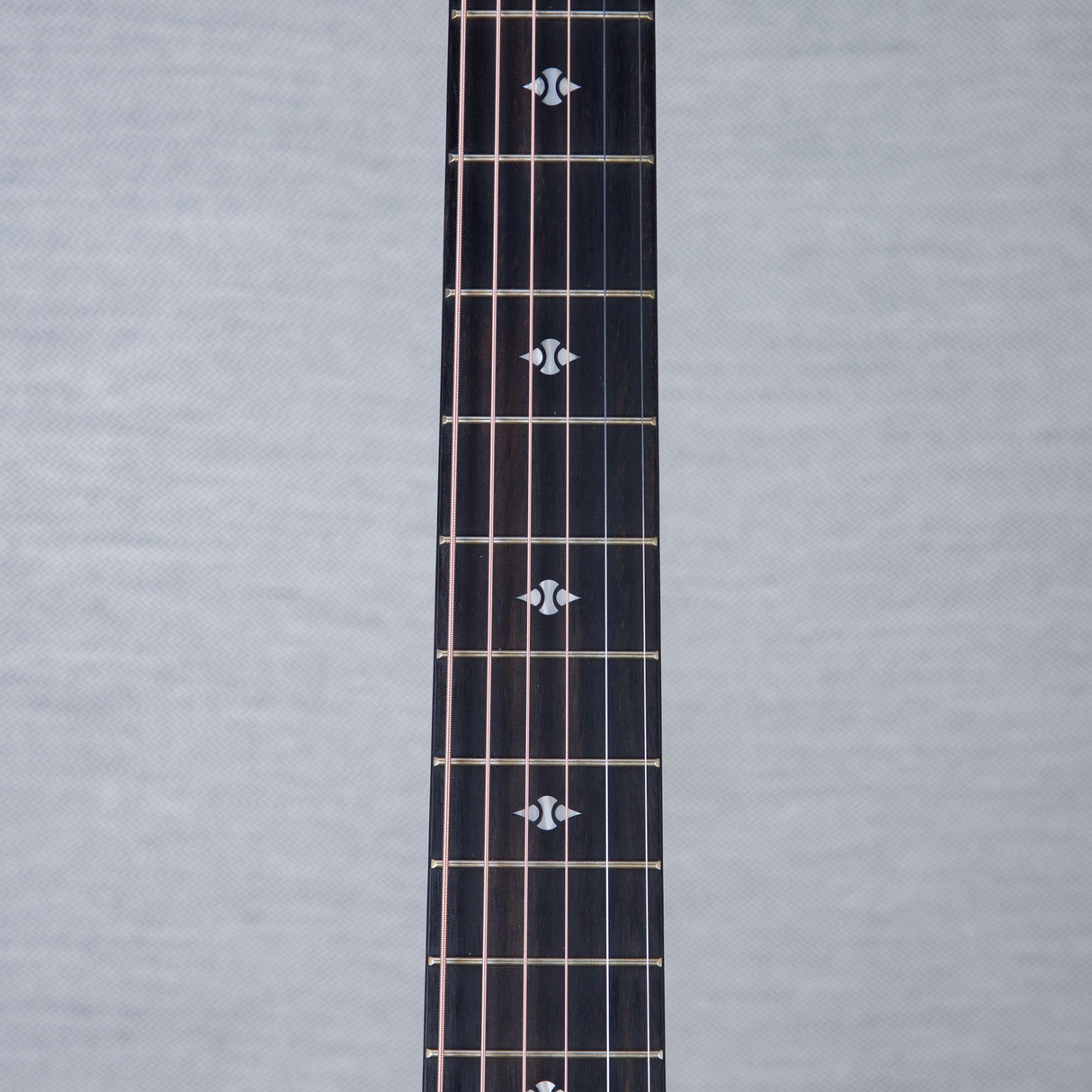 Taylor 50th Anniversary Builder's Edition 314 Ash/Spruce Acoustic Electric Guitar - Kona Burst - #1202264058